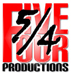 FiveFourProductions1